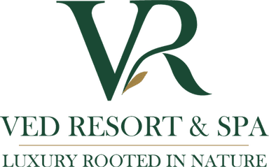 Ved Resort & Spa Logo