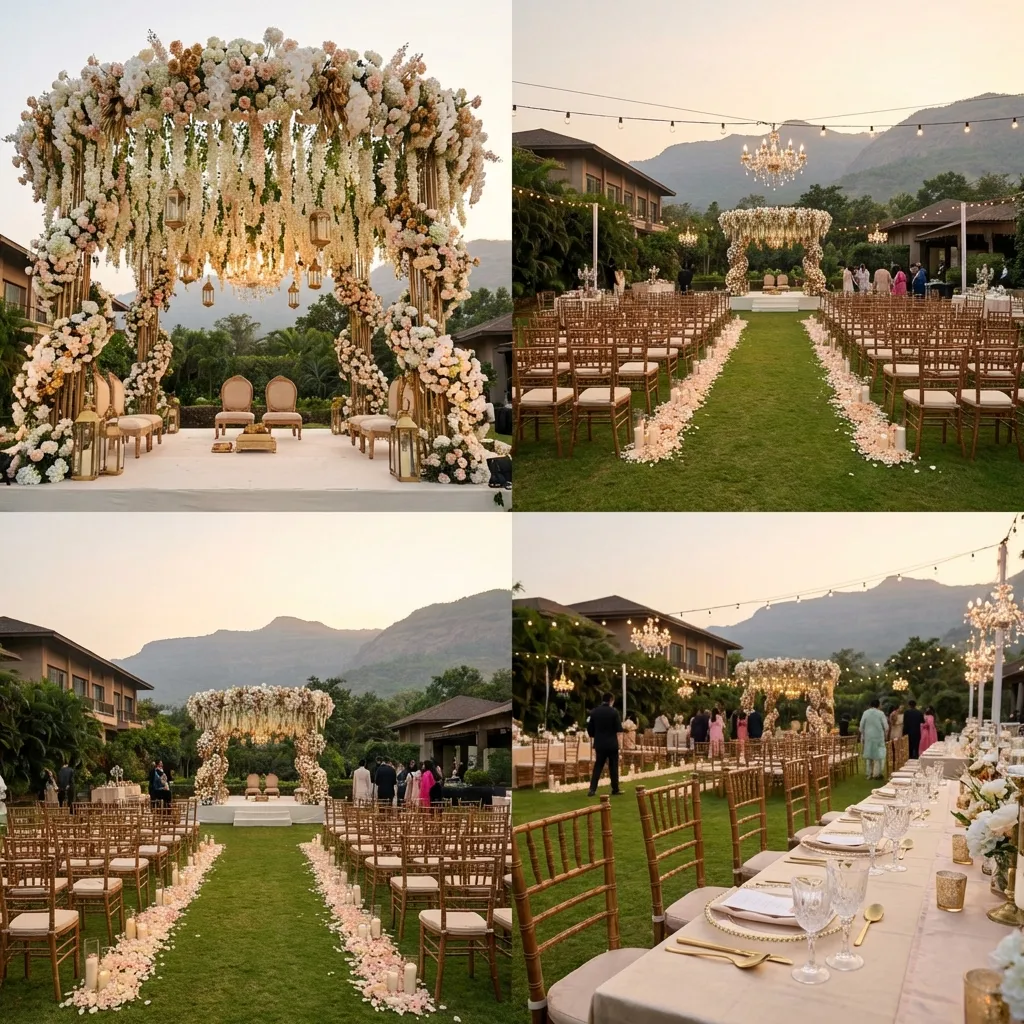 Weddings