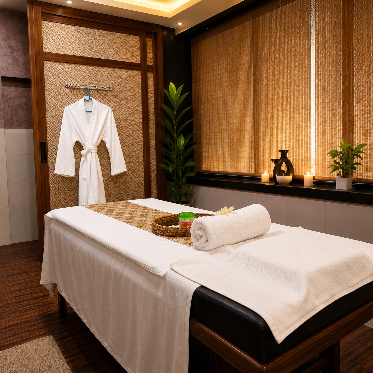 RigVeda Spa