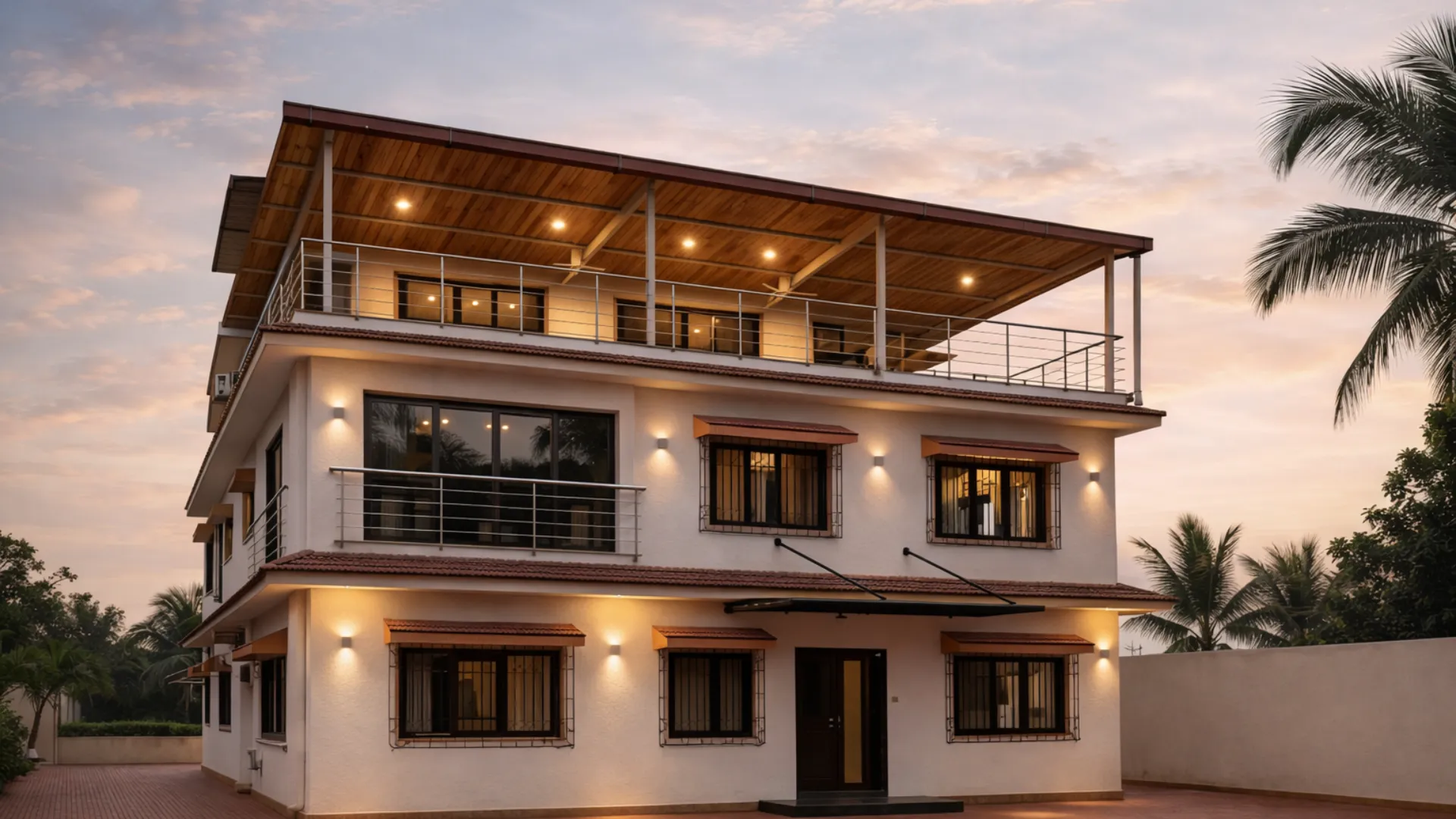 Villa