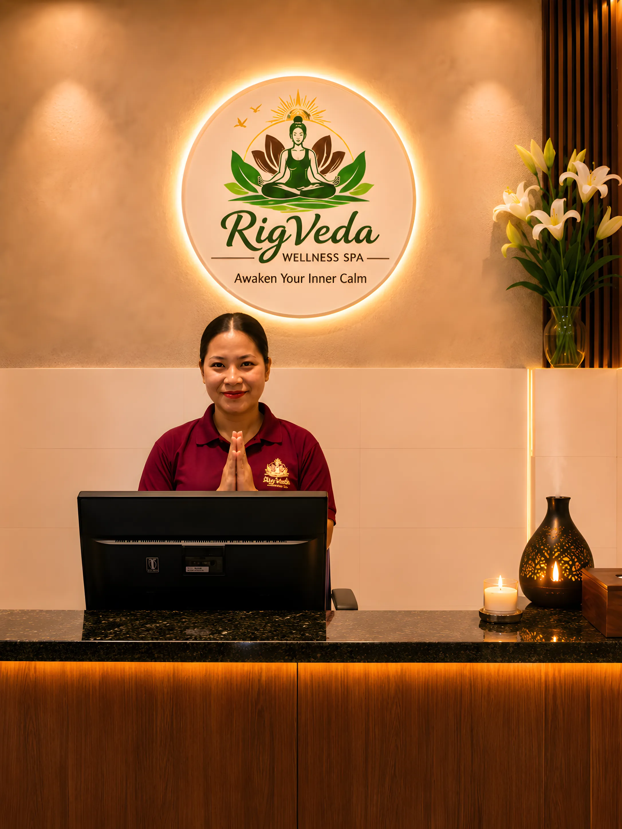 RigVeda Spa