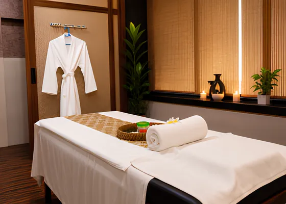 RigVeda Spa