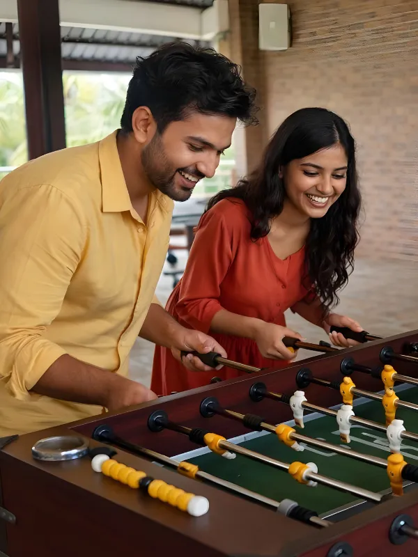 Foosball
