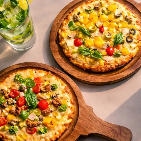Dine In at Ved Resort