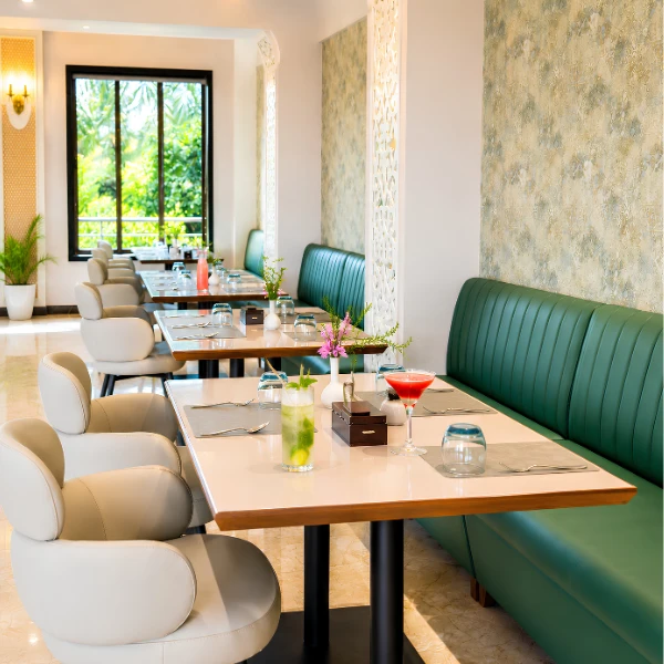 Restaurant Dining